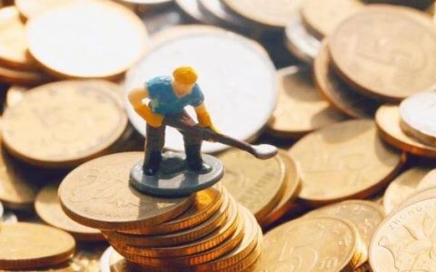 炒黄金是什么回事