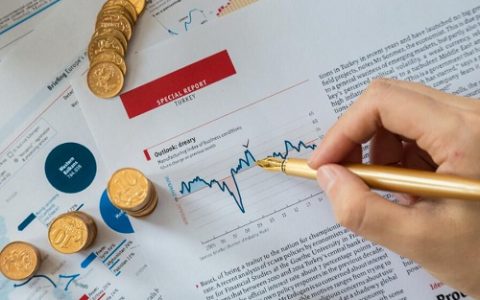 中国黄金金条今日金价